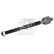 Tie rod (without tie rod) 179867 FEBI