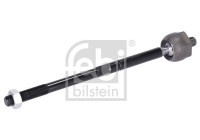 Tie rod (without tie rod) 180189 FEBI