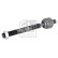 Tie rod (without tie rod) 180273 FEBI