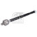 Tie rod (without tie rod) 180275 FEBI, Thumbnail 2