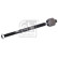 Tie rod (without tie rod) 180281 FEBI