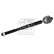 Tie rod (without tie rod) 180315 FEBI