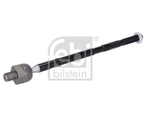 Tie rod (without tie rod) 180384 FEBI, Image 2