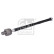 Tie rod (without tie rod) 180384 FEBI, Thumbnail 2