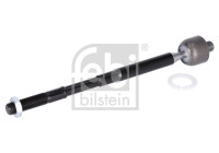 Tie rod (without tie rod) 180555 FEBI