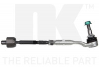 Tie Rod
