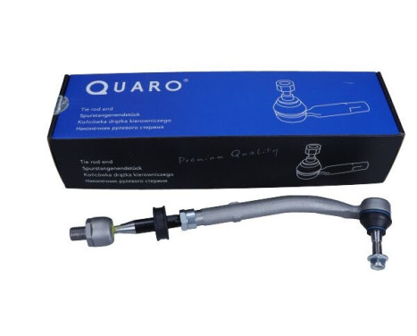 Tie rod