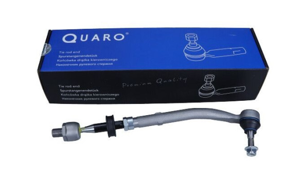 Tie rod