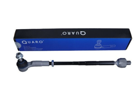Tie rod