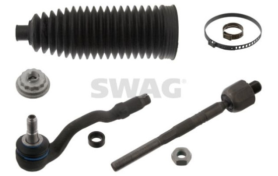 tie rod