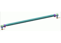 Tie rod