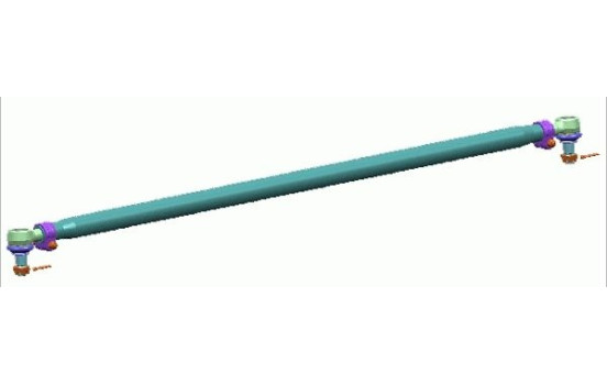 Tie rod