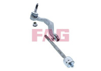 Tie rod