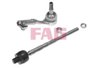 Tie rod