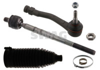 tie rod