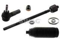 tie rod