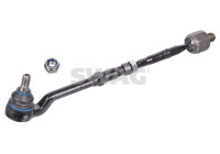 tie rod