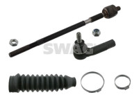 tie rod