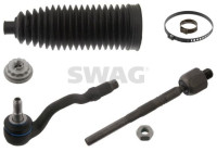 tie rod