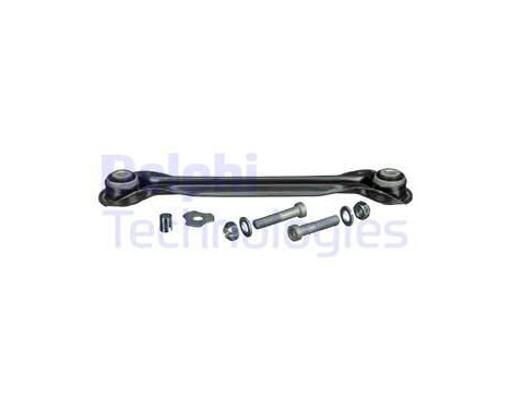Track Control Arm Track Control Arm