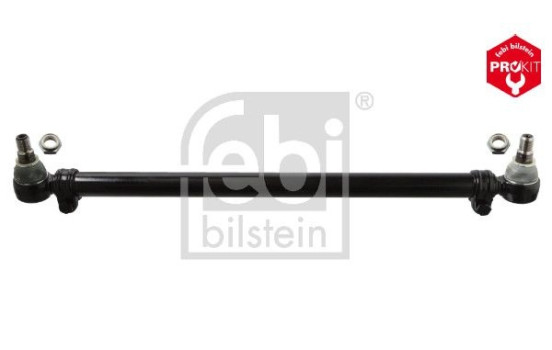 Track rod 104304 FEBI