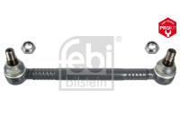 Track rod 105863 FEBI