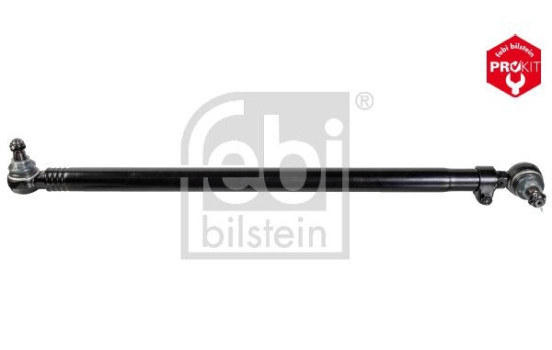 Track rod 106530 FEBI