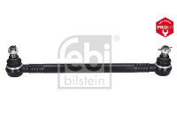 Track rod 170078 FEBI