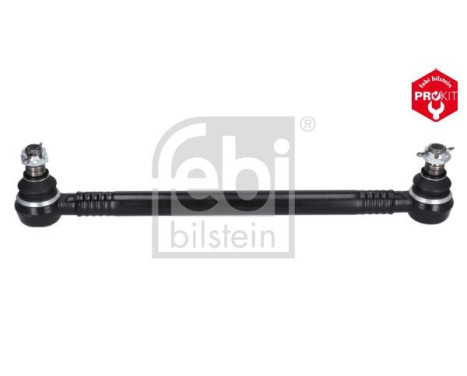 Track rod 170078 FEBI