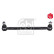 Track rod 170078 FEBI