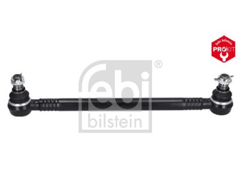 Track rod 170078 FEBI