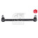 Track rod 170078 FEBI