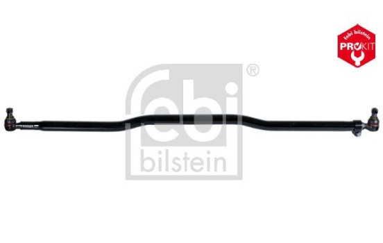 Track rod 171806 FEBI