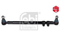 Track rod 179518 FEBI