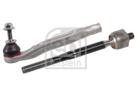 Track rod 180941 FEBI