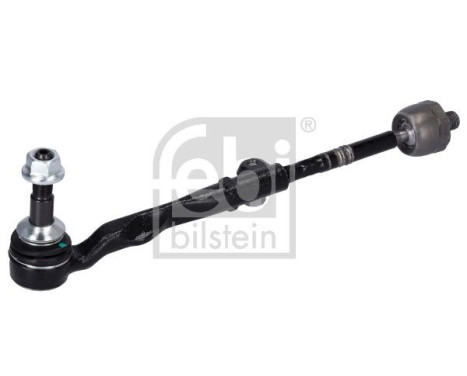 Track rod 181037 FEBI