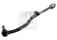 Track rod 182787 FEBI