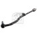 Track rod 182827 FEBI
