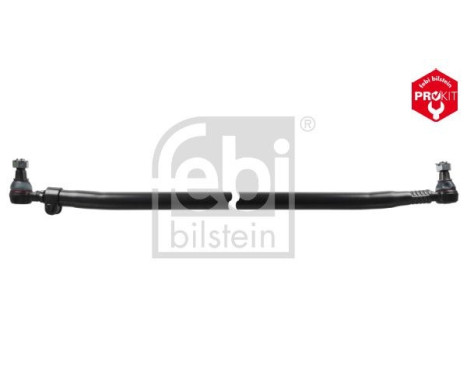 Track rod 183059 FEBI