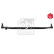 Track rod 183059 FEBI