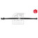 Track rod 183059 FEBI, Thumbnail 2