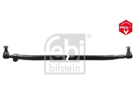 Track rod 183059 FEBI
