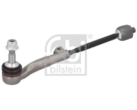 Track rod 196518 FEBI