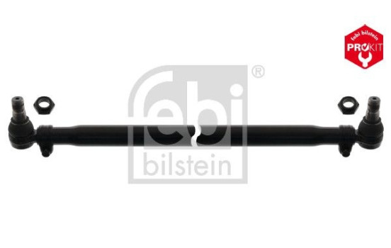 Track rod 24105 FEBI