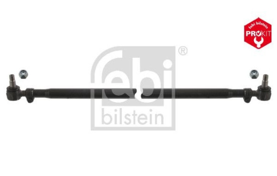 Track rod 35411 FEBI
