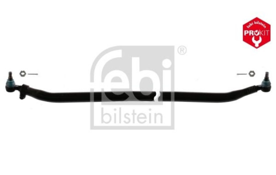 Track rod 36381 FEBI