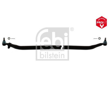Track rod 36381 FEBI