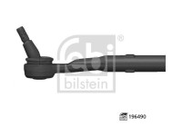 track rod end piece 196490 FEBI
