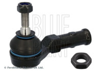 track rod end piece ADBP870151 Blue Print