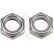 Track rod JTR3512 TRW